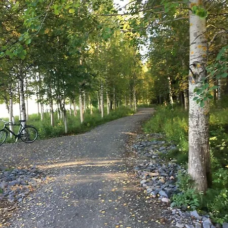 Ritan Tupa Rovaniemi