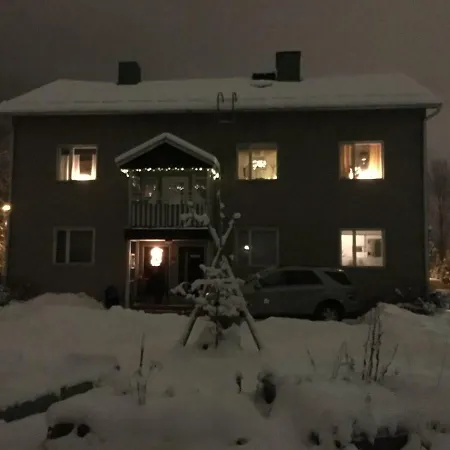 Ritan Tupa Homestay