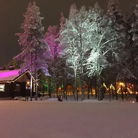 Ritan Tupa * Rovaniemi