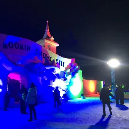 Ritan Tupa Rovaniemi