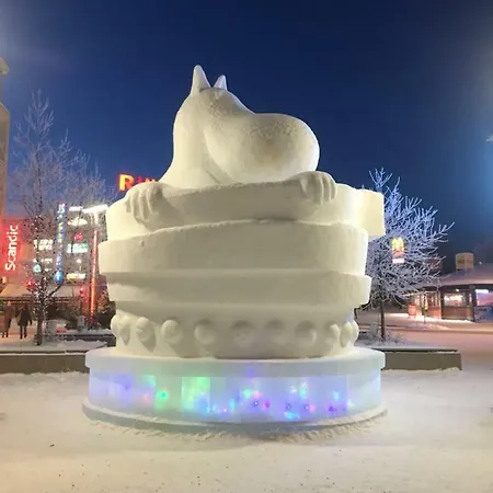 Ritan Tupa * Rovaniemi